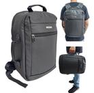 Mochila Maleta Mormaii Empresário Usb Anti Furto Notebook Surf Advogado Executiva