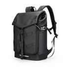 Mochila MARK RYDEN Business para homens 17,3" para laptop à prova d'água