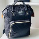 Mochila Martenidade cor Preta