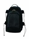 Mochila MARTIN Multiuso 28x48 cm Nylon Preta
