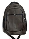 Mochila masculina Alça reforçada impermeável 40cm