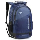 Mochila Masculina Bolso para Tênis e Notebook Pretorian Mochila Masculina Bolso para Tênis e Notebook Pretorian