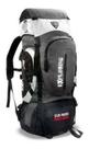 Mochila Masculina Camping Mochileiro 70 Litros Mc5386 Cinza