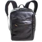 Mochila Masculina Couro Notebook