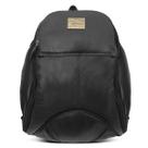 Mochila Masculina de Couro Jumbo