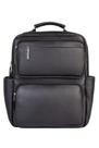 Mochila masculina de couro Lucca