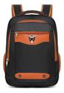 Mochila Masculina De Trabalho Moderna Espaçosa Viagem Resistente