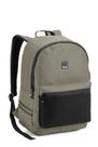 Mochila Masculina e Feminina Resistente Escolar Trabalho Basica