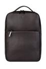 Mochila masculina em couro floater Rafael