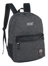Mochila Masculina Escolar Costas Juvenil Nos Racing Grande