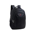 Mochila Masculina Escolar Viagem Trabalho Fuseco SBFV89704