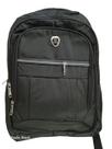Mochila masculina espaçosa e resistente