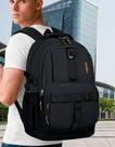 Mochila Masculina Esportiva Bolso Para Notebook Executiva