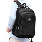 Mochila Masculina Estudante Reforçada Alta Qualidade Notebook 14 Polegadas