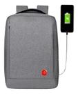Mochila Masculina Executiva Anti Furto Notebook Laptop Nf