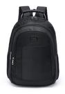 Mochila Masculina Executiva Clássica Notebook Cabo De Aço
