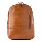 Mochila Masculina Executiva Couro Notebook Arpoador Caramelo Mochila Masculina Executiva Couro Notebook Arpoador Caramelo