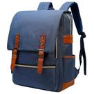 Mochila Masculina Executiva Impermeável Notebook Viagem Casual Trabalho Escola Faculdade Resistente Impermeável Zíper Grande Barata