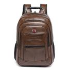 Mochila Masculina Executiva Notebook Espaçosa Reforçada