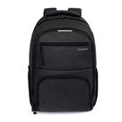 Mochila Masculina Executiva para Notebook México Preta