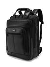 Mochila Masculina Executiva Pasta Notebook 15.6 Couro Top