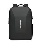 Mochila Masculina Executiva Slim Antifurto com Trava e Código Para Tablets de Até 13Polegadas e Notebooks 15.6