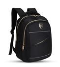 Mochila Masculina Feminina Bolsa A Prova D'água Chl 5585