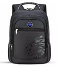 Mochila Masculina Feminina Executiva Notebook Grande Faculdade Escola Trabalho Viagem