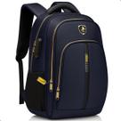 Mochila Masculina Feminina Notebook Cadeado na Lateral Alto Padrão e Com Saída USB Escolar Faculdade Trabalho e Dia a Dia