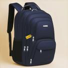 Mochila Masculina Feminina Notebook Reforçada Escolar Faculdade Trabalho Viagem Dia a Dia Resistente a Água Saída usb Fone