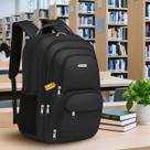 Mochila Masculina Feminina Notebook Reforçada Resistente a Água Saída usb Fone Mochila Masculina Feminina Notebook Reforçada Resistente a Água Saída usb Fone
