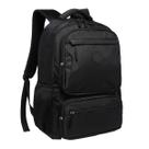 Mochila Masculina Grande Jovenil Escolar Reforcada Bak Pak