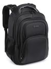 Mochila masculina +Hub refoçada notebook