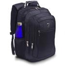 Mochila Masculina Impermeável Faculdade Alça Reforçada Grande Forte Resistente