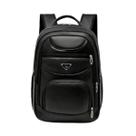 Mochila Masculina Impermeável Faculdade Alça Reforçada