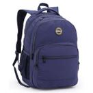 Mochila Masculina Juvenil em Crinckle Para Laptop Shock Mochila Masculina Juvenil em Crinckle Para Laptop Shock