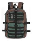 Mochila Masculina Juvenil Notebook Tática The Last Of Us - Luxcel Mochila Masculina Juvenil Notebook Tática The Last Of Us - Luxcel