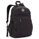 Mochila Masculina Juvenil Para Laptop Shock