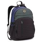 Mochila Masculina Juvenil Para Laptop Shock