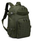 Mochila Masculina Militar 30l Reforçada Impermeável Tatica
