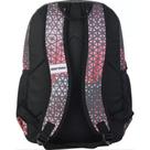 Mochila masculina Mormai trabalho preto, cores, cinza