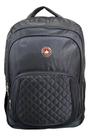 Mochila Masculina Motoqueiro Extra Grande Ggg Notebook Fulll