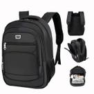 Mochila Masculina Notebook Reforçada Luxo Resistente A Água Top