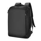 Mochila Masculina para Notebook 17 e Laptop Executiva Impermeável e Reforçada - Mit - Intract
