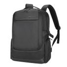 Mochila Masculina para Notebook 17 e Laptop Executiva Impermeável e Reforçada - Mit - Intract