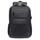 Mochila Masculina Para Notebook Impermeável Acabamento Fino