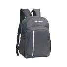 Mochila Masculina Penalty 20L Reforçada Poliéster - Preta