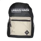 Mochila Masculina Ravi Clio Preta