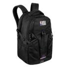 Mochila Masculina Reforçada Grande Notebook NBA Max Sestini Mochila Masculina Reforçada Grande Notebook NBA Max Sestini