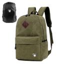 Mochila Masculina Reforçada Lona 18L Resistente Blisco
